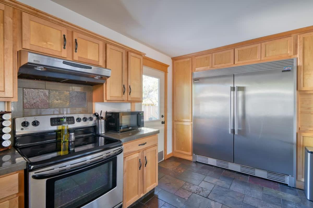 Stay Portland - Alberta Arts Luxury, Sleeps 6, Walk Score 99 Ngoại thất bức ảnh