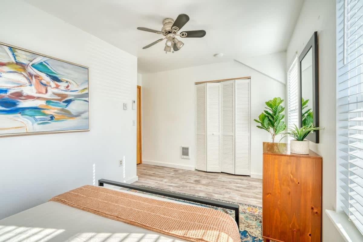 Stay Portland - Alberta Arts Luxury, Sleeps 6, Walk Score 99 Ngoại thất bức ảnh