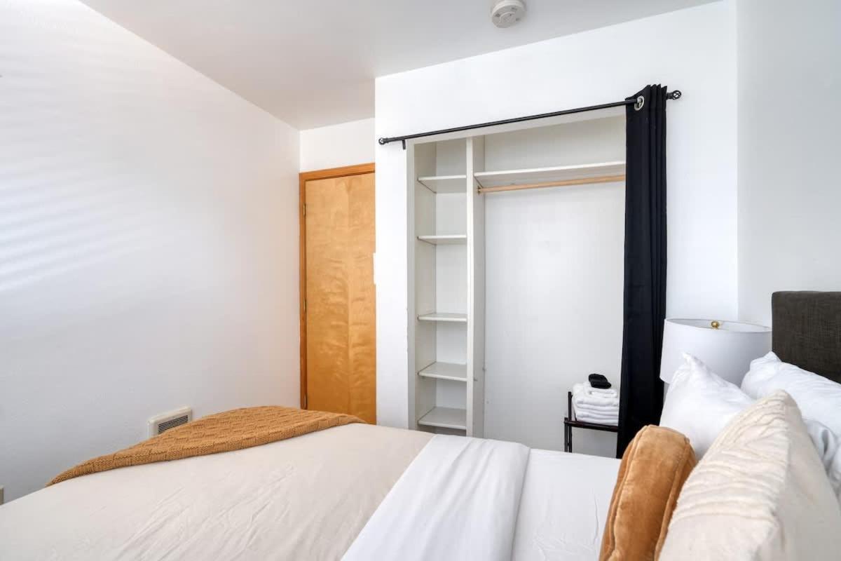 Stay Portland - Alberta Arts Luxury, Sleeps 6, Walk Score 99 Ngoại thất bức ảnh
