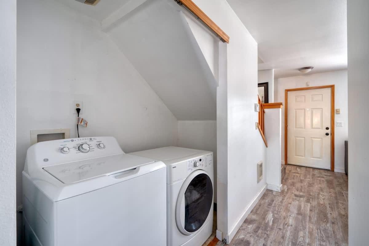 Stay Portland - Alberta Arts Luxury, Sleeps 6, Walk Score 99 Ngoại thất bức ảnh