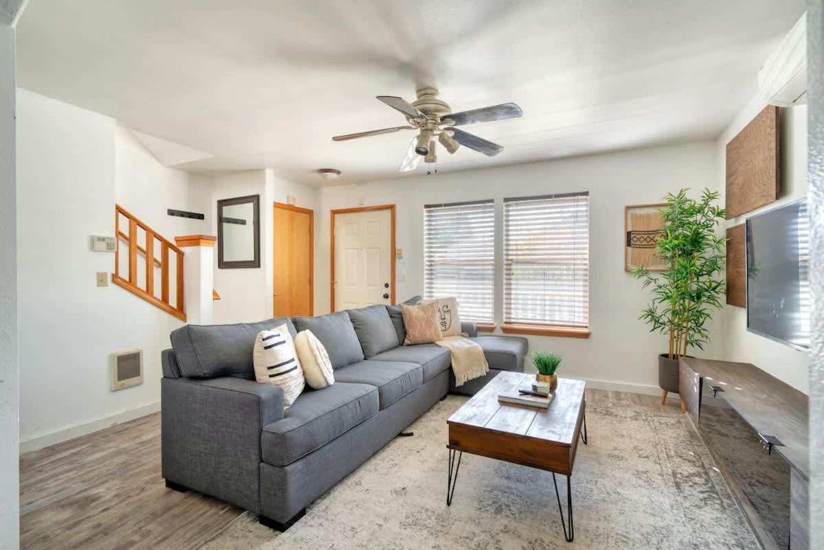 Stay Portland - Alberta Arts Luxury, Sleeps 6, Walk Score 99 Ngoại thất bức ảnh