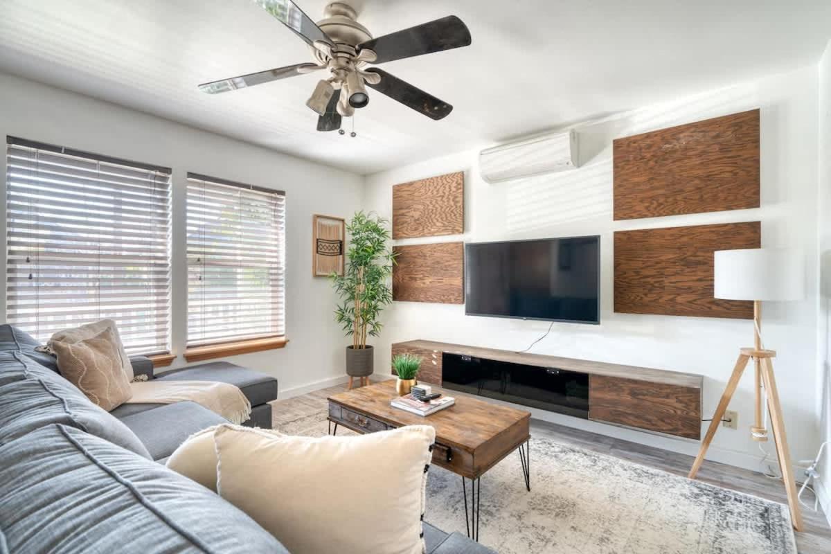 Stay Portland - Alberta Arts Luxury, Sleeps 6, Walk Score 99 Ngoại thất bức ảnh