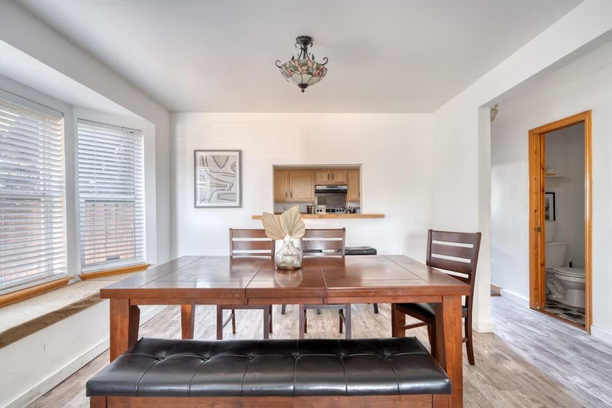 Stay Portland - Alberta Arts Luxury, Sleeps 6, Walk Score 99 Ngoại thất bức ảnh