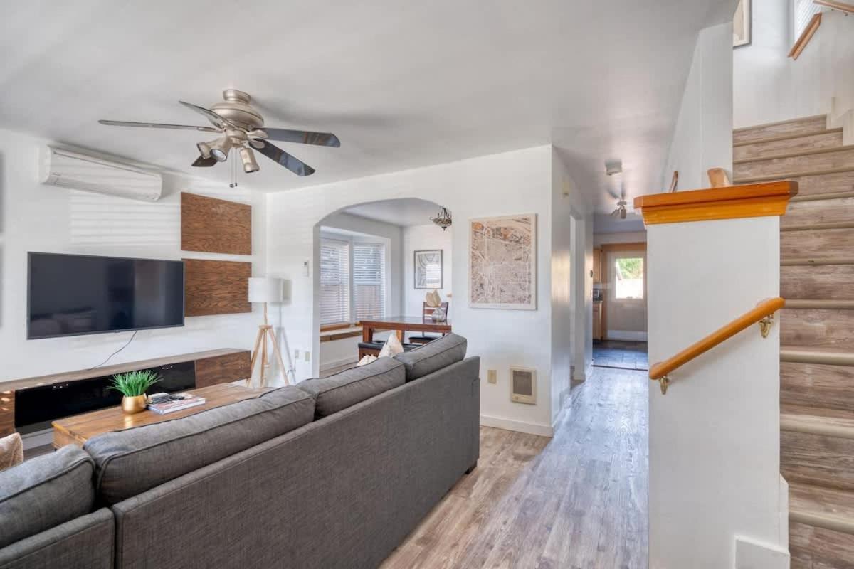 Stay Portland - Alberta Arts Luxury, Sleeps 6, Walk Score 99 Ngoại thất bức ảnh