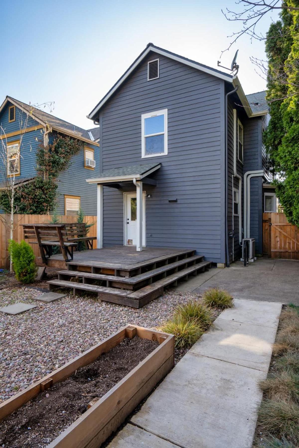 Stay Portland - Alberta Arts Luxury, Sleeps 6, Walk Score 99 Ngoại thất bức ảnh